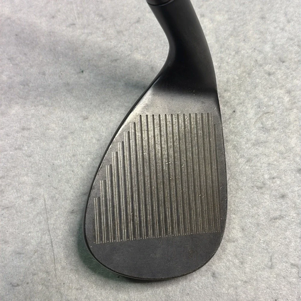 Tommy Armour 845 MM21 Wedge Mens RH Gap GW 52° 10 Multi step lite Steel